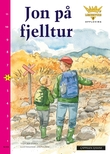 "Jon på fjelltur - nivå 6" av Åsa Storck