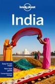 "India" av Joe Bindloss