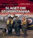 "Slaget om Storbritannia" av Mette Iversen