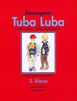 Omslagsbilde av Tuba luba