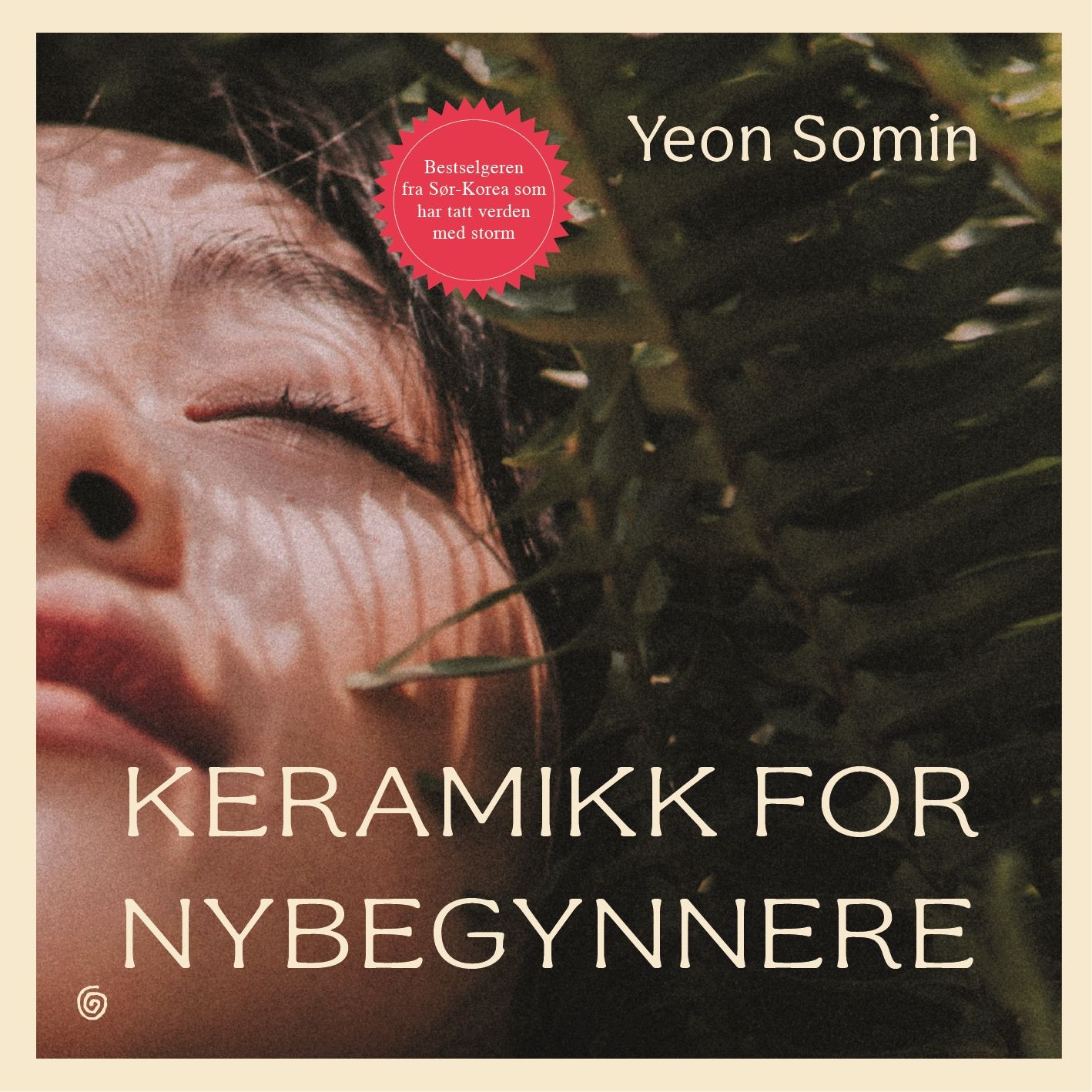 "Keramikk for nybegynnere" av So-min Yŏn