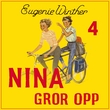 "Nina gror opp" av Eugenie Geelmuyden Winther