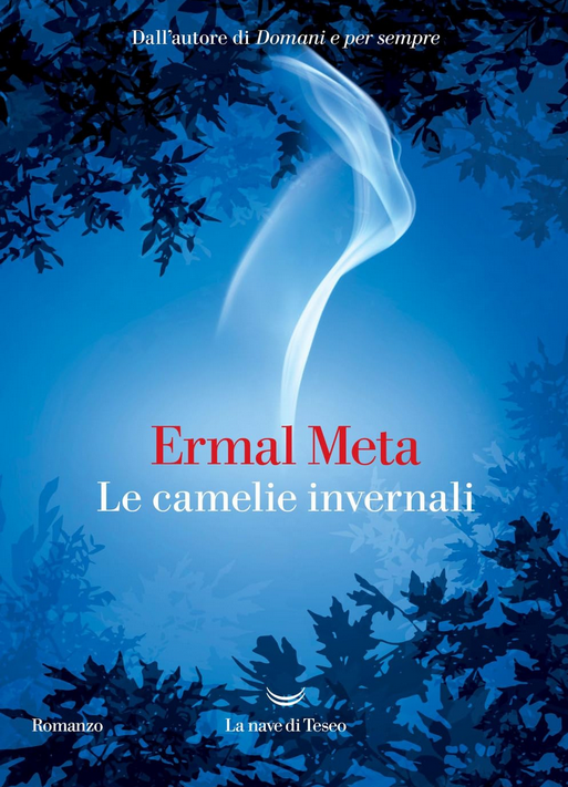 "Le camelie invernali" av Ermal Meta