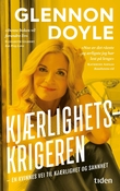 "Kjærlighetskrigeren" av Glennon Doyle Melton