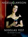 Omslagsbilde av Nigellas fest