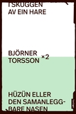 "x2" av Björner Torsson