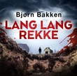 Omslagsbilde av Lang lang rekke