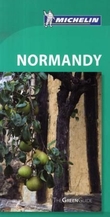 "Normandy" av Margaret LeMay