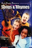 "Songs and rhymes - English and American children's songs : a book of photocopiable activities" av Annie Hughes