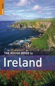 "The rough guide to Ireland" av Paul Gray