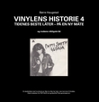 "Vinylens historie - 4 : Tidenes beste låter - på en ny måte og rockens viktigste låt" av Børre Haugstad