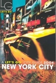 Omslagsbilde av New York 2004