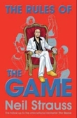 Omslagsbilde av The rules of the game