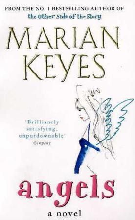 "Angels" av Marian Keyes