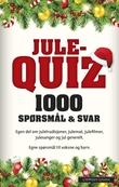 "Julequiz - 1000 spørsmål & svar" av Marit O. Bromark