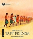 "Oppdagarane - tapt fridom" av Marianne Nielsen