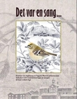 Omslagsbilde av Det var en sang