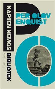 "Kapten Nemos bibliotek" av Per Olov Enquist