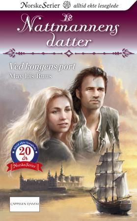 "Ved kongens port" av May Lis Ruus