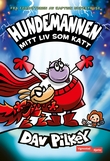 "Mitt liv som katt" av Dav Pilkey