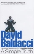 "The simple truth" av David Baldacci