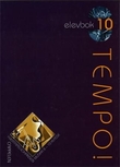 "Tempo! 10 - elevbok : musikk 8.-10. klasse" av Fridtjof Hjertaas