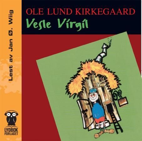 "Vesle Virgil" av Ole Lund Kirkegaard