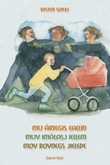 Omslagsbilde av Mu ártegis eallin