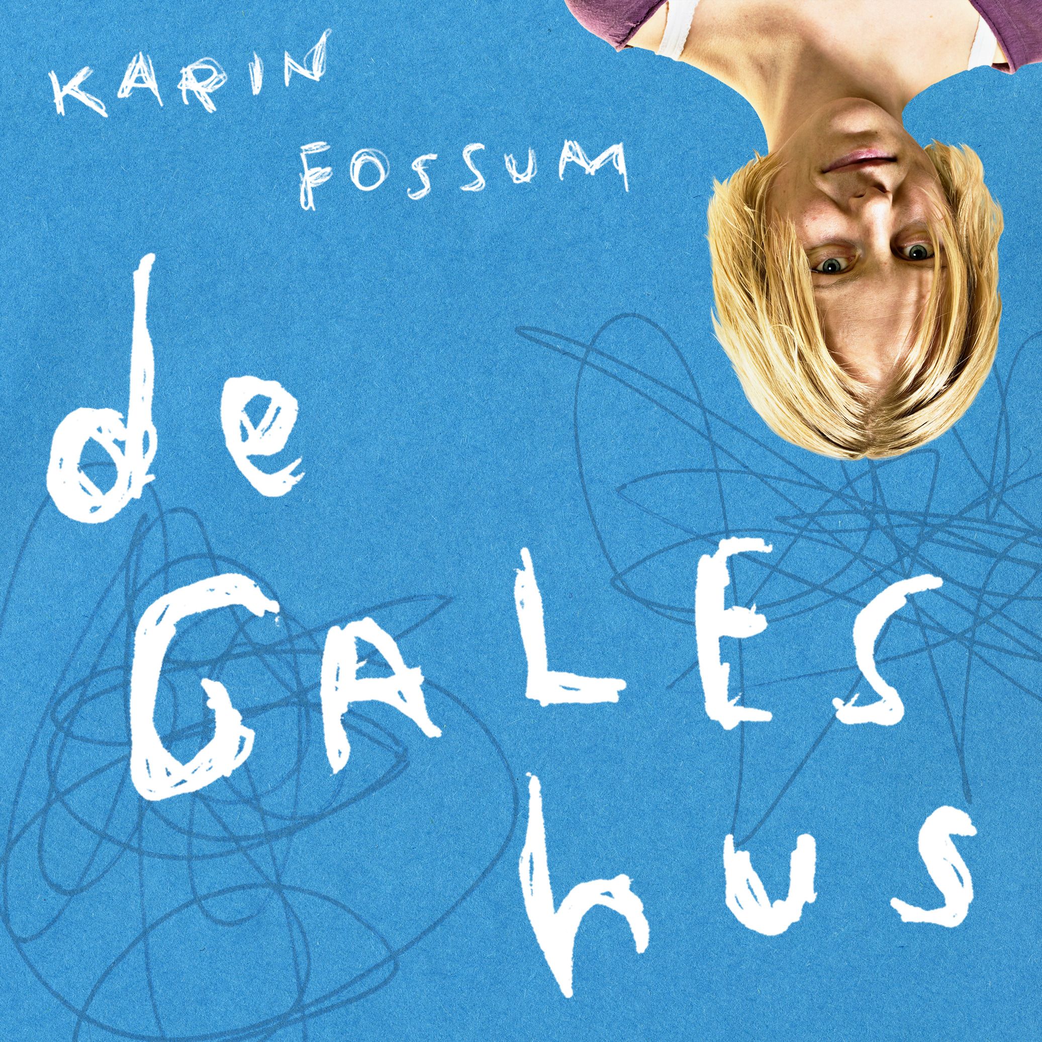 "De gales hus" av Karin Fossum