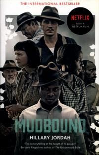 "Mudbound" av Hillary Jordan