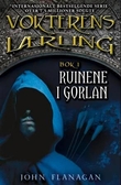 Omslagsbilde av Ruinene i Gorlan