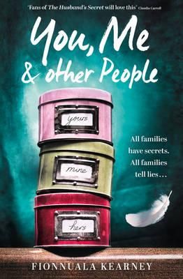 "You, me and other people" av Fionnuala Kearney