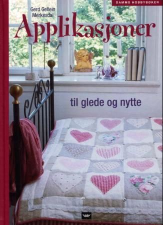 "Applikasjoner til glede og nytte" av Gerd Gellein Merkesdal