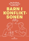 "Barn i konfliktsonen" av Inge Nordhaug
