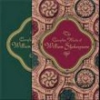 Omslagsbilde av The complete works of William Shakespeare