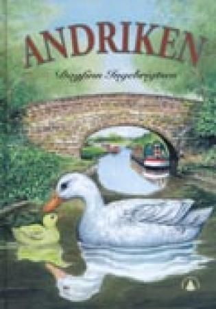 "Andriken" av Dagfinn Ingebrigtsen