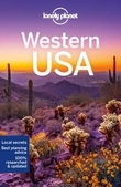"Western USA" av Anthony Ham