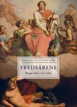 "Fredsårene - Norge i fred 1720-1807" av Thomas Ewen Daltveit Slettebø