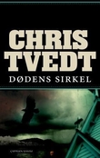 "Dødens sirkel kriminalroman" av Chris Tvedt