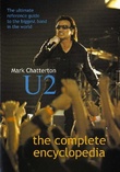 Omslagsbilde av U2
