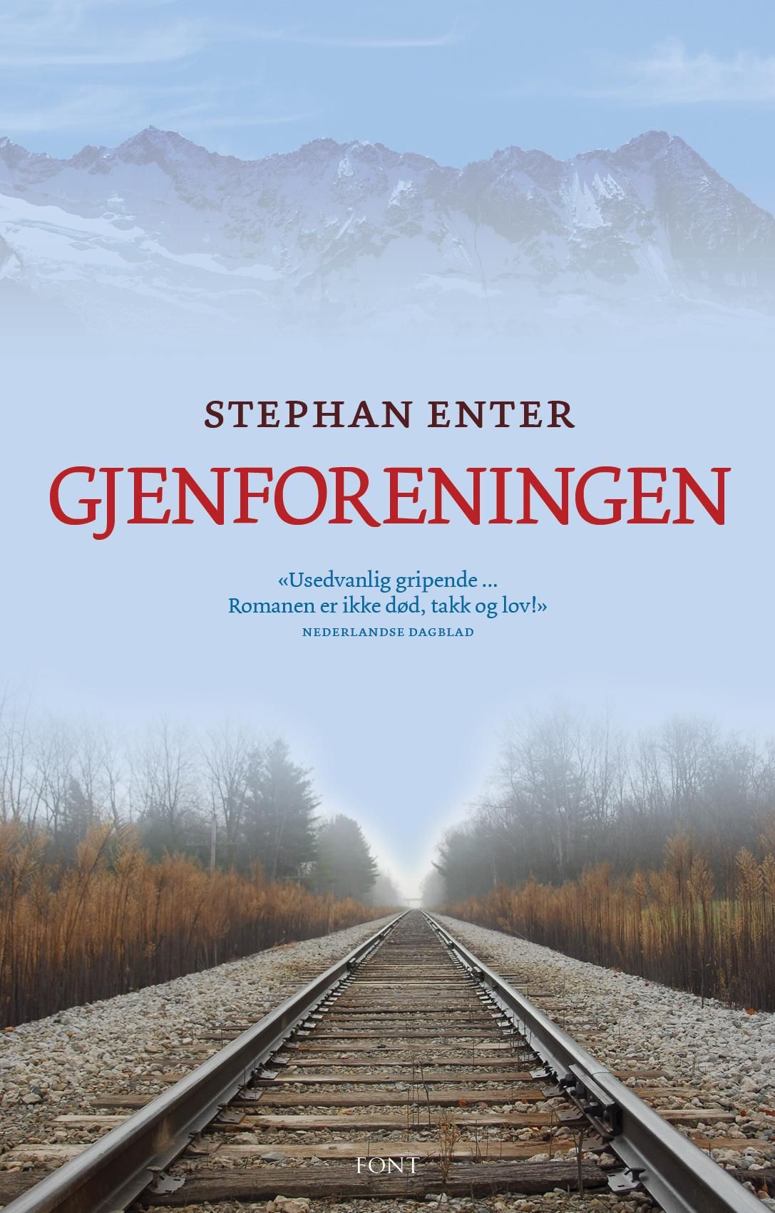 "Gjenforeningen" av Stephan Enter