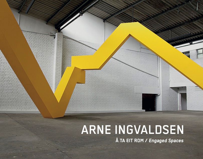 "Å ta eit rom" av Arne Ingvaldsen