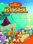 "Min puslebibel - Guds utvalgte folk" av Gustavo Mazali