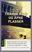 Omslagsbilde av Trange rom og åpne plasser