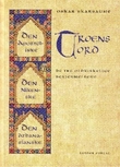 Omslagsbilde av Troens ord