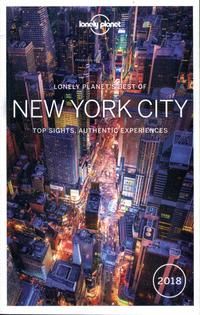 "New York City - top sights, authentic experiences" 