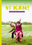 "Vi kan! - bildesamling : skapende arbeid i barnehagen" av Ingvild Olsen Olaussen