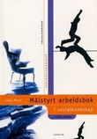 "Målstyrt arbeidsbok i sosialkunnskap - samfunnskunnskap" av Aage Moan