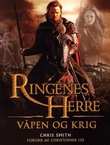 Omslagsbilde av Ringenes Herre