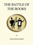 Omslagsbilde av The battle of the books
